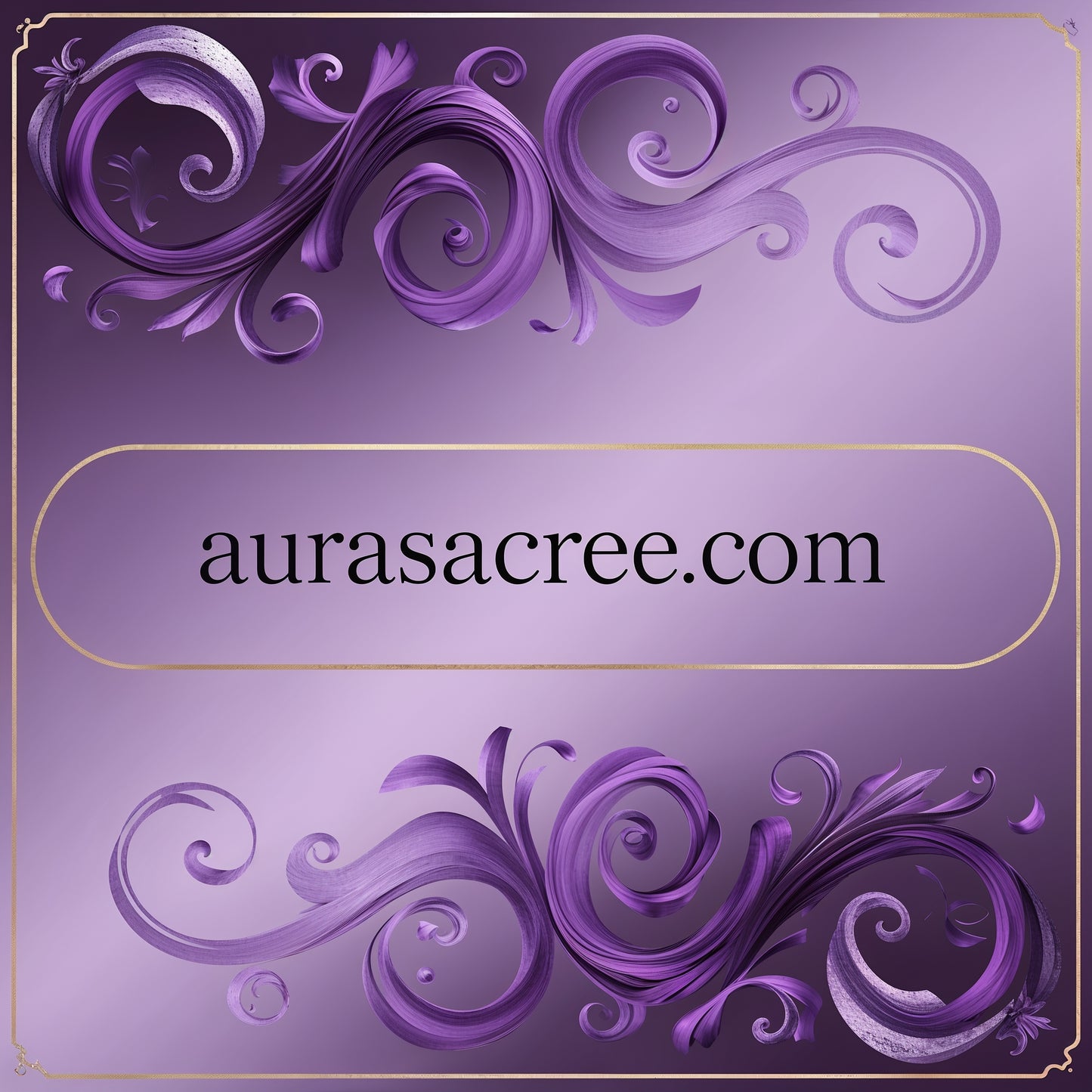 Carte Cadeau Aura Sacrée