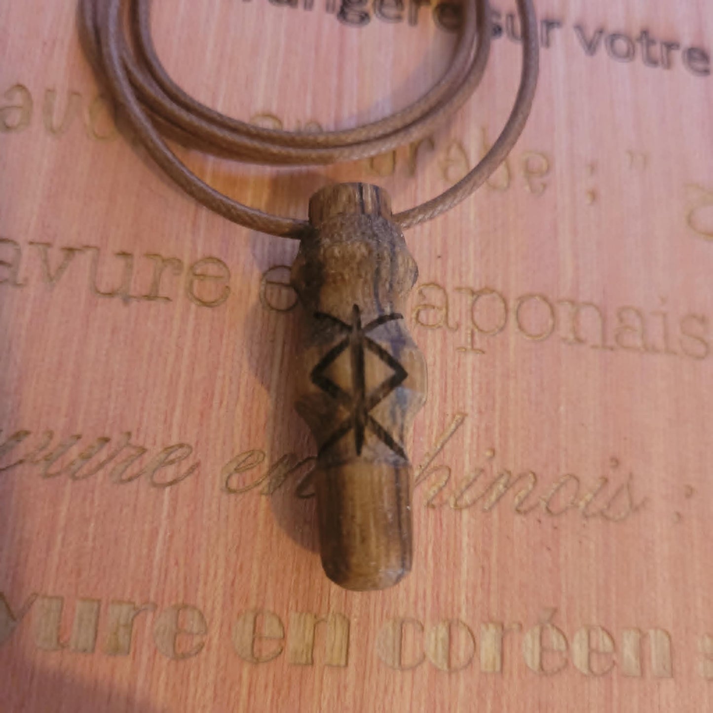 Croix d’Éveil
