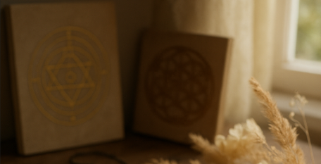🔮 Pourquoi choisir un pendentif ésotérique Aura Sacrée ?