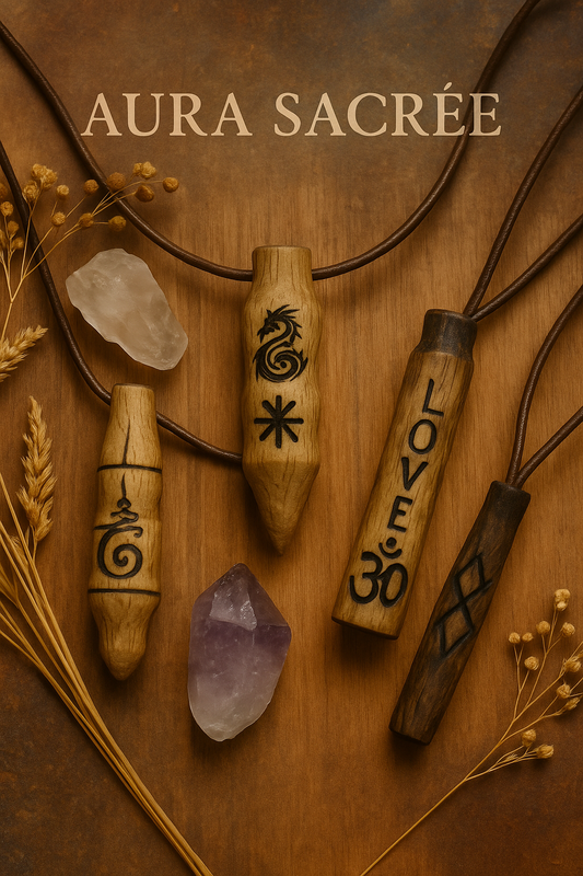 Pack Pendentifs