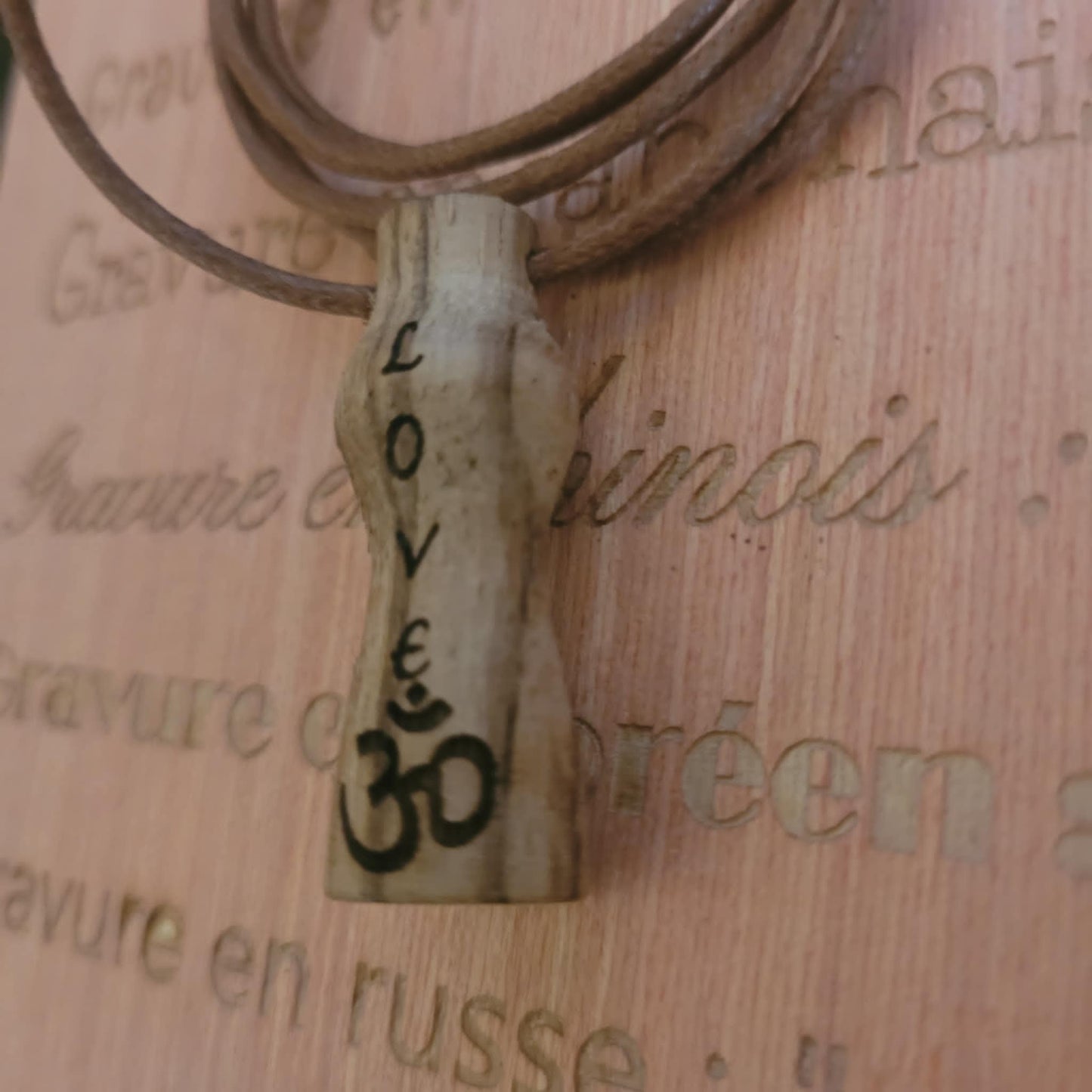 Love & Om