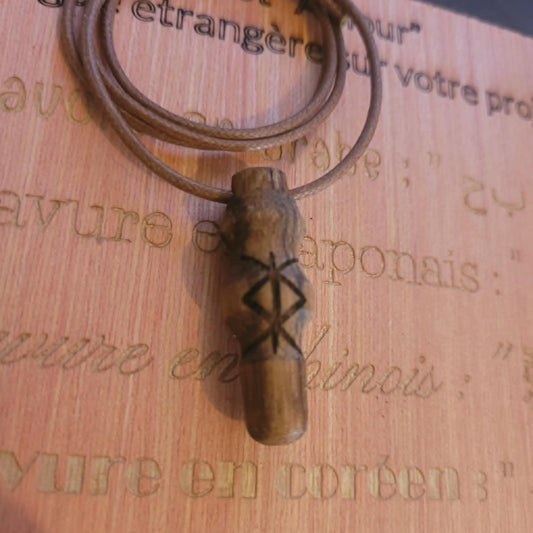 Croix d’Éveil