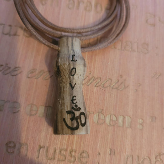 Love & Om