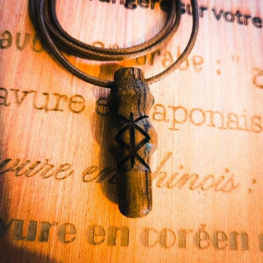 Croix d’Éveil